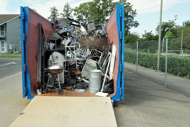 Trusted Lincroft, NJ Junk Removal Experts